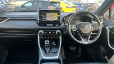Toyota RAV4 2.5 PHEV Design 5dr CVT Estate